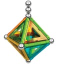 Geomag Gems Magnetiske Stikker 32Stk