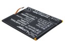 Huawei MT7-CL00 batteri (4000 mAh 3.8 V)