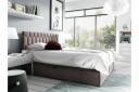 Boisdale Sengeramme 180x200 cm  