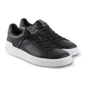 Balmain Dame Sko Svart 40 EU,