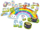 Orchard Rainbow Unicorns Game 600095