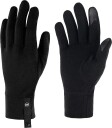 BUFF Merino Midweight Gloves   BLACK   L