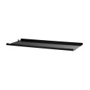 String - String Hylleplate metall LAV 78x30 - Lunehjem.no - Interi?r p? nett