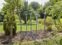 Gardena ErgoLine Spade spiss