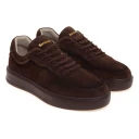 Barracuda, Herre, Sko, Brun, 41 1/2 EU,