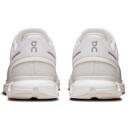 On Cloud 6 Dame White/White 38