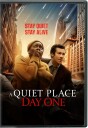Quiet Place: Day One DVD