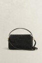 Gant Suede Slouchy Shoulder Bag   Brown   ONE SIZE