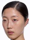 Maria Black Sagene Ear Cuff Øredobber Sølv
