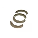 Bremsesko sett KAVO PARTS KBS 10003