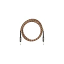 Fender FV Series Cable Cotton Rainbow