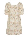 Vero Moda Girl Glow Natali Kjole Pebble Glow (152 / 12 år)