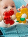 Babybjörn Leke til Vippestol   Flyvende venner