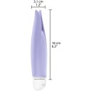 Fun Factory Volita Klitorisvibrator        - Lilla
