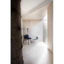 HAY Noc Button Vegglampe Off-white