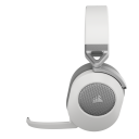 Corsair Hs65 Trådløst Gaming Headset - Hvit V2
