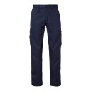 Top Swede Midjebyxa 2670 Marin C154