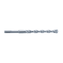 Metabo Sds-Plus Pro4 Drill For Murverk Høyrehåndsrotasjon 6,5 Mm 110 Mm Betong Granitt Murverk Naturstein