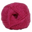 Hjertegarn Sock 4 Garn 4340 Rosa