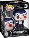 Funko POP! Movies: Universal Monsters  Patchwork Dracula