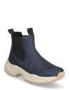 WODEN Silje Glitter - Navy - 37