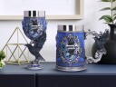 Harry Potter seidel og vinglass – Ravnklo