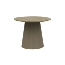 Homefactory Sidebord Delta Ø55 148918 B