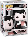 Funko POP! Movies: Universal Monsters  Dracula Anime