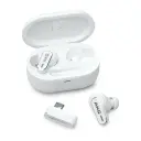 AKG N5 Hybrid Hvit