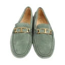 Tod's Dame Sko Grønn 36 EU,