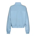 Lollys Laundry Brooklynnll Short Jacket Ls Blue M