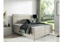 Boisdale Sengeramme 160x200 cm  