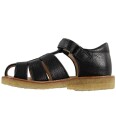Angulus Sandaler   Svart   Angulus   25   Sandals