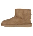 UGG K Classic Mini Ii - Brown - 33.5