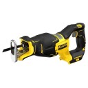 Stanley Fatmax 18V V20 Børsteløs Bajonettsag med Forbedret Batteriteknologi SFMCS310B