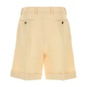 Valentino Garavani Herre Shorts Gul L,