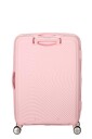 American Tourister Soundbox Spinner Koffert 35,5L Pastel Pink