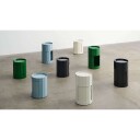 Hay Facet Cabinet low sidebord 49 cm Misty grey