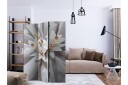 Romdeler - Sensual Lilies 135x172 - Artgeist sp. z o. o.