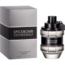 Viktor & Rolf Spicebomb Eau de Toilette for menn 90ml