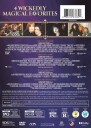 Witches 4 Film Collection DVD
