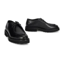 Doucal's Herre Sko Svart 41 EU,