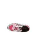 Asics Dame Sport Rosa 34 EU,