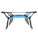 Helinox Cot Leg 16 pack Black 