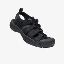 KEEN | Ke Newport H2 Triple Black | 42.5