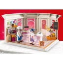 PLAYMOBIL Miraculous Fransk Bakeri 71863