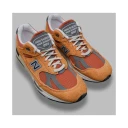 New Balance Herre Sport Oransje 39 1/2 EU,