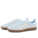 Adidas Dame Sport Blå 36 2/3 EU,