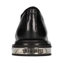 Bikkembergs Herre Sko Svart 42 EU,
