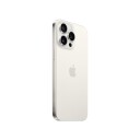 Apple iPhone 15 Pro Max 512GB Hvit Titanium 6.7" 5G Smarttelefon